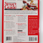 Ruth A. Ricker : Smart Guide to Vitamins & Healing Supple... - pikkukuva 2