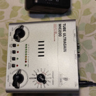 Behringer Tube Ultragain MIC200 - pikkukuva 2