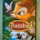 Bambi DVD - pikkukuva 1