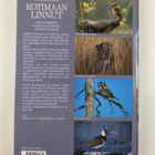 Pertti Koskimies : Kotimaan linnut - pikkukuva 2