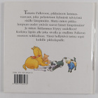 Sue Porter : Pallero : Hauska kurkistuskirja - pikkukuva 2