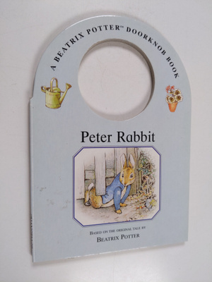 Beatrix Potter : Peter Rabbit