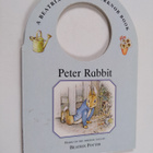 Beatrix Potter : Peter Rabbit - pikkukuva 1