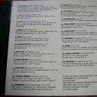 BONUS CD - KOTIMAINEN ROCK & POP & DANCE - pikkukuva 2