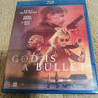 God is a Bullet (Nikolai Coster-Waldau) Blu-ray - pikkukuva 1