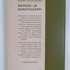 Hemmi Koivuniemi : Mainos- ja somistusoppi - pikkukuva 2