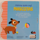 Marion Billet : Mascotas - pikkukuva 2