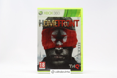 Homefront - Xbox 360