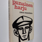 Erkki Räikkönen : Punainen harju - pikkukuva 1