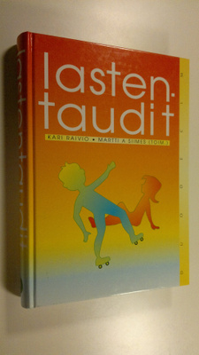Kari ym. (toim.t) Raivio : Lastentaudit