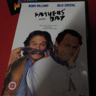 FATHERS' DAY UUSI DVD - pikkukuva 1