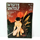 White Dwarf numero 37 - January 1983 - pikkukuva 1