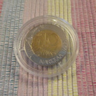 10 Markkaa 1995 - pikkukuva 1