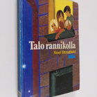 Noel Streatfeild : Talo rannikolla - pikkukuva 1