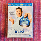 DVD: Klik! - pikkukuva 1