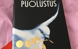 M: Johan Norberg - Globaalin kapitalismin puolustus