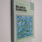 Nils-Göran Olve : Balanced scorecard : yrityksen strategi... - pikkukuva 1