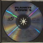 Kokoelma • Planete Zouk 2 • The Best Of Antillian Music CD - pikkukuva 4