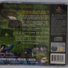* Syphon Filter 2 PS1 PAL Lue Kuvaus - pikkukuva 3