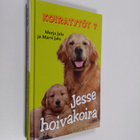 Merja Jalo : Jesse hoivakoira - pikkukuva 1