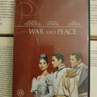 War And Peace (DVD) - pikkukuva 1