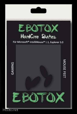 EBOTOX HARDCORE HIIRITASSUT Microsoft IE 3.0 / IE 1.1 ALE!