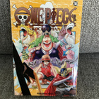 ONE PIECE 38 - pikkukuva 1