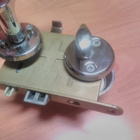 ABLOY Lukkorunko / Avainpesäpaketti ulko-oveen - pikkukuva 4