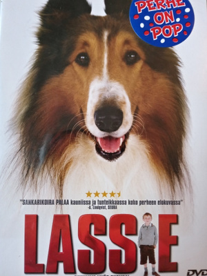 Lassie