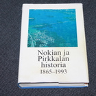 Nokian ja Pirkkalan historia 1856-1993 - pikkukuva 1