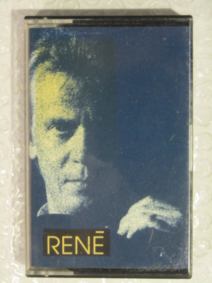 René • Vol 1 C-Kasetti