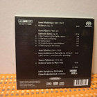 Klami,Sibelius,Madetoja,Pylkkänen-Scenes from Kalevala SACD - pikkukuva 2