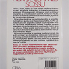 Heikki Hietamies : Sossu - pikkukuva 2