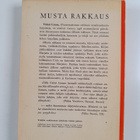 Väinö Linna : Musta rakkaus - pikkukuva 2