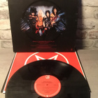 MÖTLEY CRUE: Shout At The Devil Lp levy - pikkukuva 3