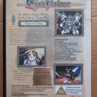 Escaflowne - Dragons and destiny dvd - pikkukuva 2