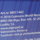 Guinness World Records peli uusi - pikkukuva 3