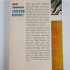 Aksel Sandemose : Jerikon muurit - pikkukuva 2