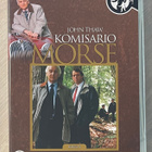 Komisario Morse: Kausi 8 (5DVD) - pikkukuva 1