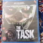 The Task UUSI Blu-ray - pikkukuva 1
