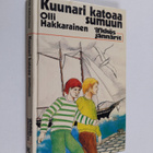 Olli Hakkarainen : Kuunari katoaa sumuun - pikkukuva 1