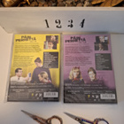 Päin Perhettä 1-20 Koko Sarja - pikkukuva 2