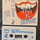 Tiss is Humor – Kokoelma C-kasetti 1986 - pikkukuva 3