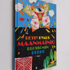 Betsy Byars : Maanmainio Blossomin perhe - pikkukuva 1