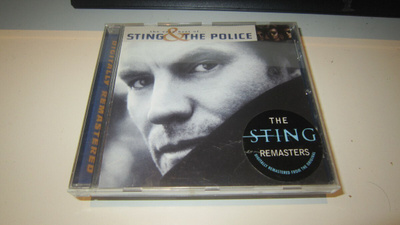 The Very Best Of... Sting & The Police