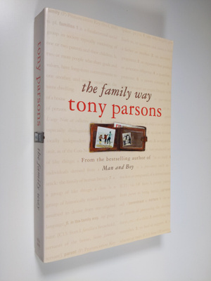 Tony Parsons : The Family Way