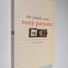 Tony Parsons : The Family Way - pikkukuva 1