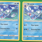 Pokémon Brionne - pikkukuva 1