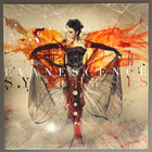 EVANESCENCE: Orchestral Arrancements By David Campell - LP - pikkukuva 1