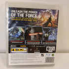 Playstation Star Wars Force Unleashed - pikkukuva 2